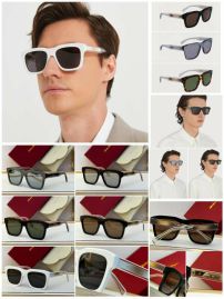 Picture of Ferragamo Sunglasses _SKUfw53494104fw